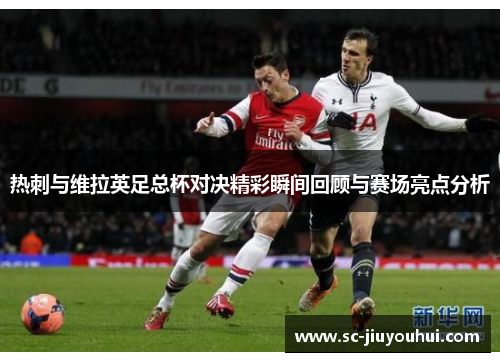 热刺与维拉英足总杯对决精彩瞬间回顾与赛场亮点分析