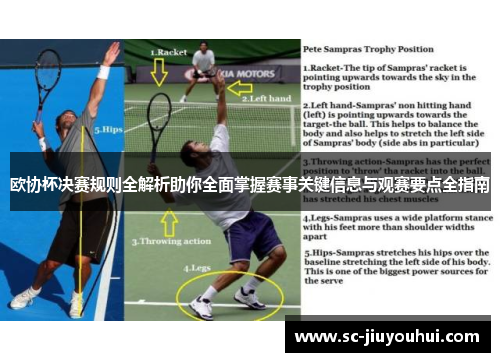 欧协杯决赛规则全解析助你全面掌握赛事关键信息与观赛要点全指南 欧协杯决赛规则全解析助你全面掌握赛事关键信息与观赛要点全指南