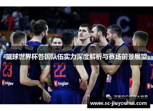 篮球世界杯各国队伍实力深度解析与赛场前景展望